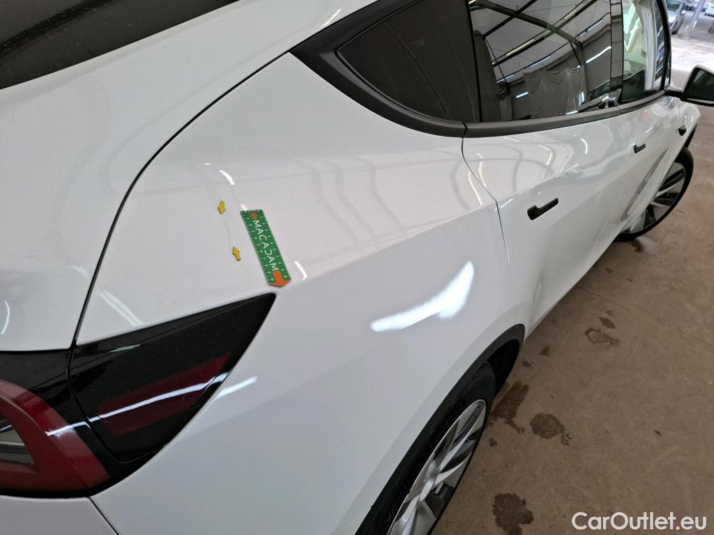  Tesla  Model Y TESLA  / 2020 / 5P / SUV Long Range Dual Motor AWD #6