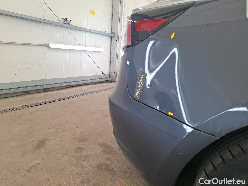  Tesla  Model 3 TESLA   2018 4P  Berline Propulsion #4