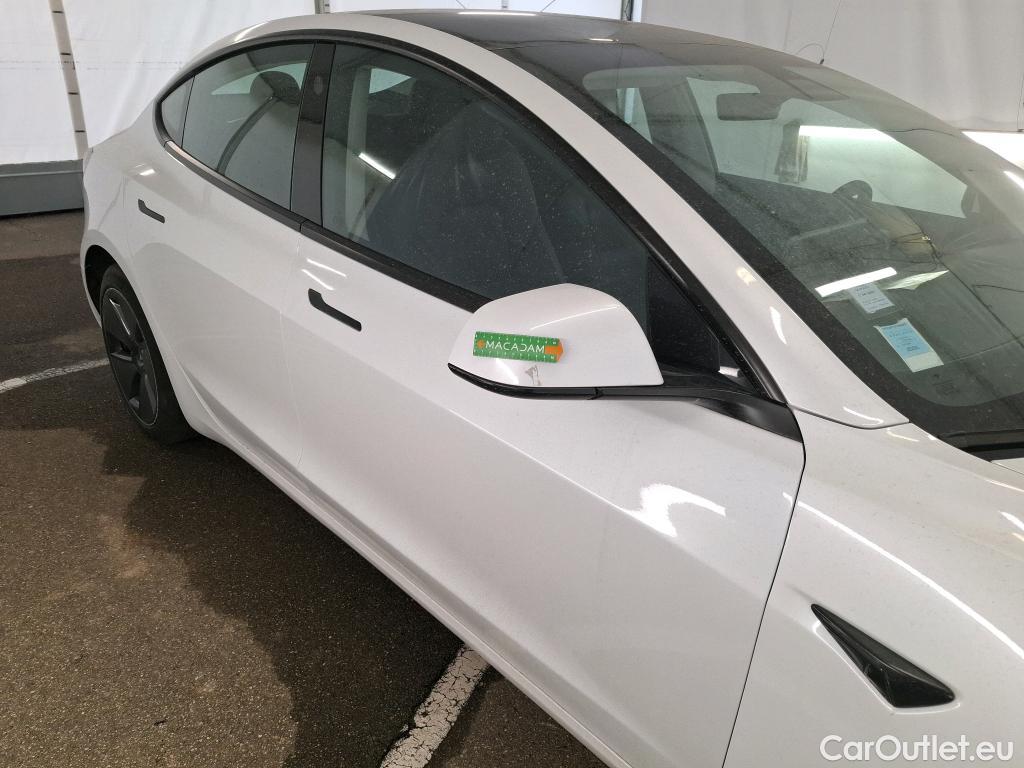  Tesla  Model 3 TESLA  / 2018 / 4P / Berline Grande Autonomie Dual Motor AWD #24