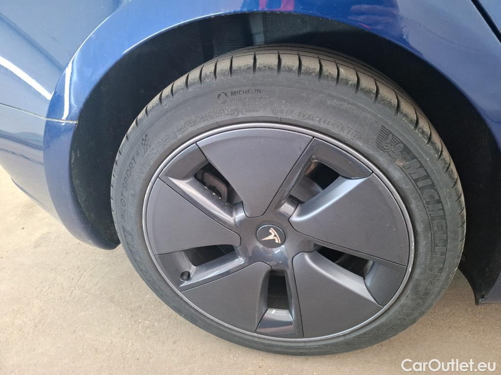  Tesla  Model 3 TESLA  2018 4P Berline Propulsion #20