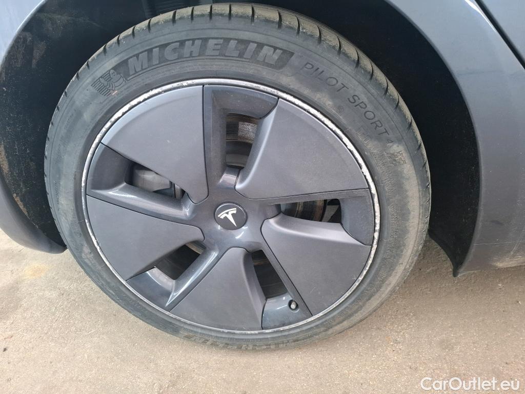  Tesla  Model 3 TESLA   2018 4P  Berline Propulsion #5