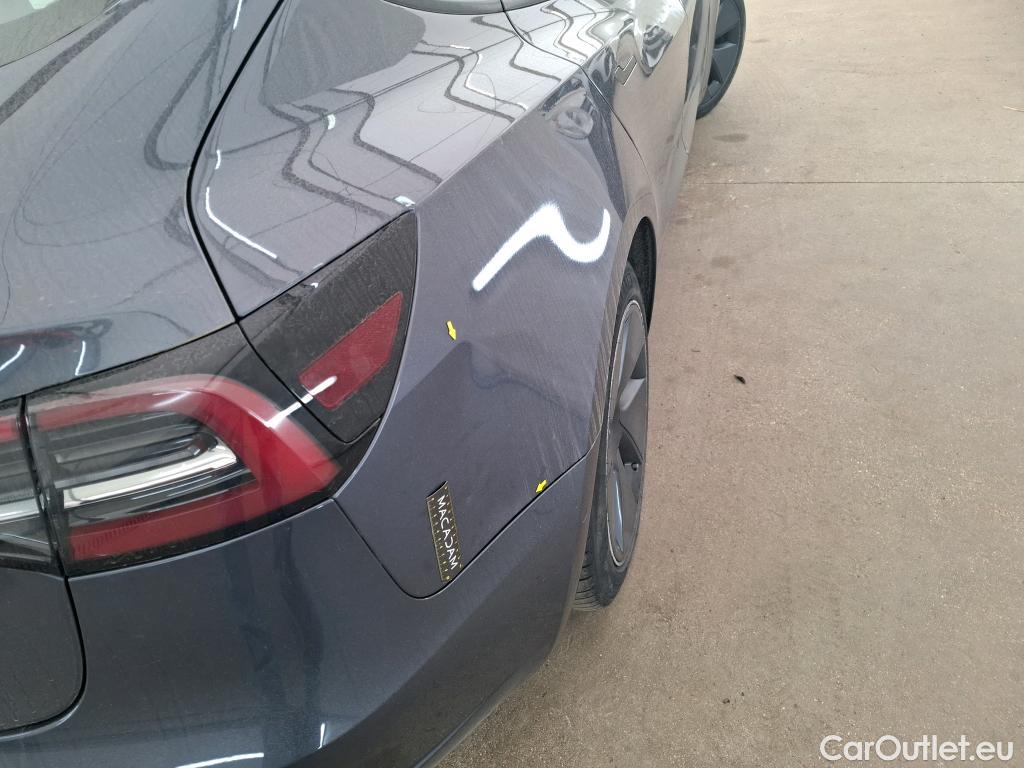  Tesla  Model 3 TESLA   2018 4P  Berline Propulsion #1