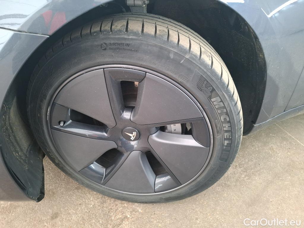  Tesla  Model 3 TESLA   2018 4P  Berline Propulsion #8