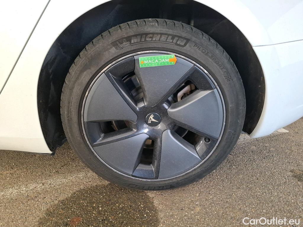  Tesla  Model 3 TESLA  / 2018 / 4P / Berline Grande Autonomie Dual Motor AWD #9