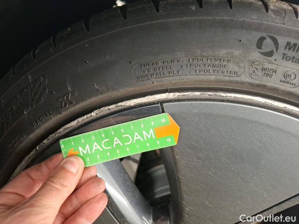  Tesla  Model 3 TESLA  / 2018 / 4P / Berline Grande Autonomie Dual Motor AWD #20