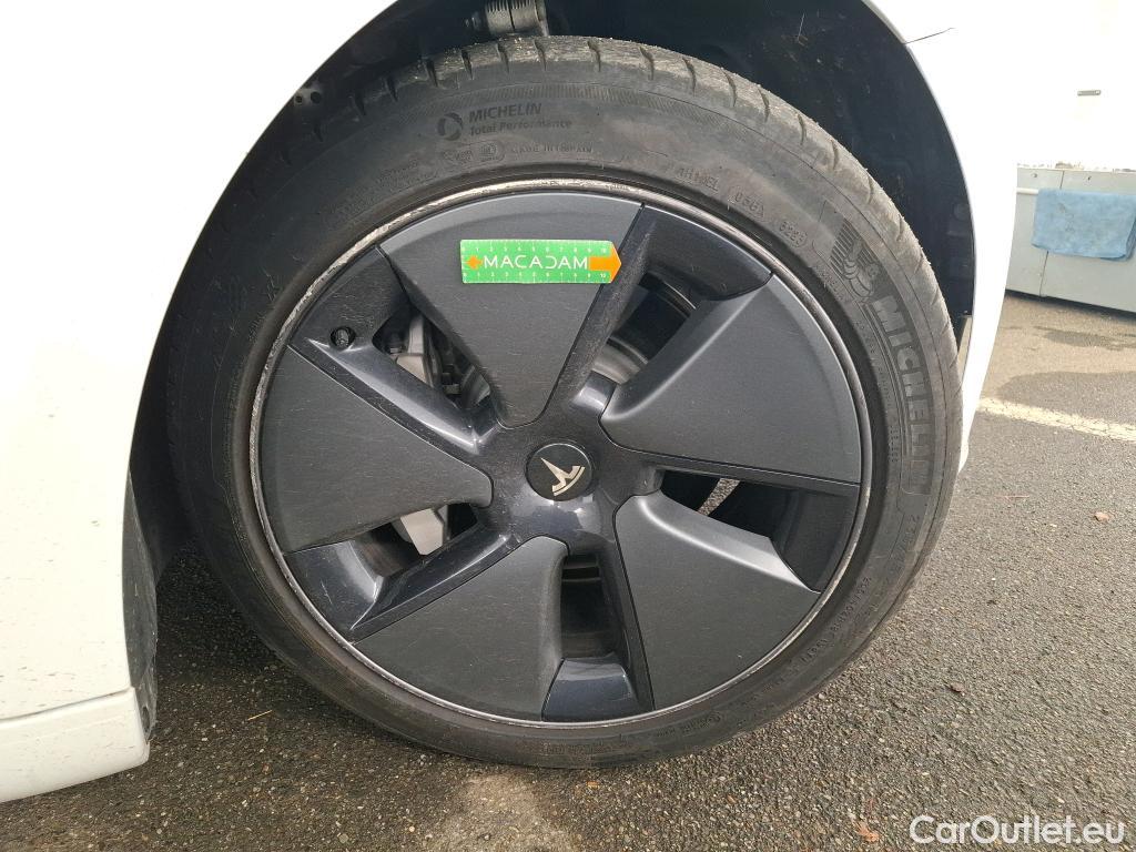  Tesla  Model 3 TESLA  / 2018 / 4P / Berline Grande Autonomie Dual Motor AWD #19