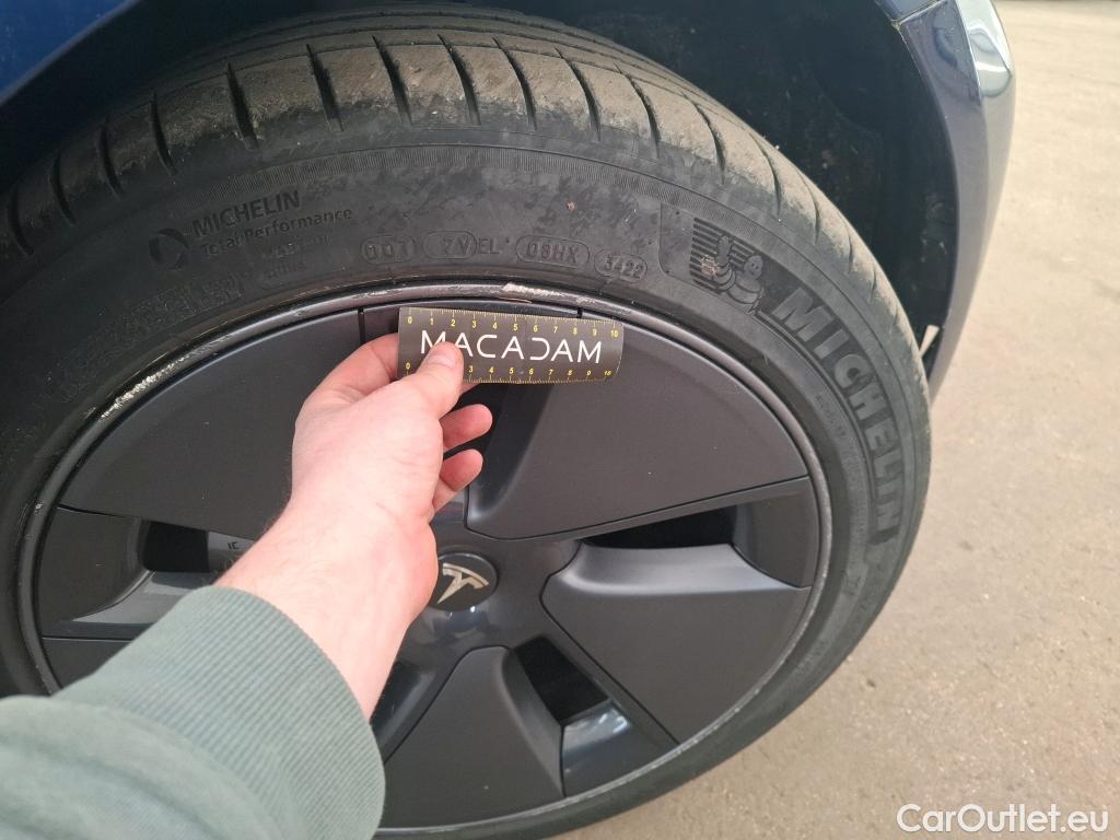  Tesla  Model 3 TESLA  2018 4P Berline Propulsion #26