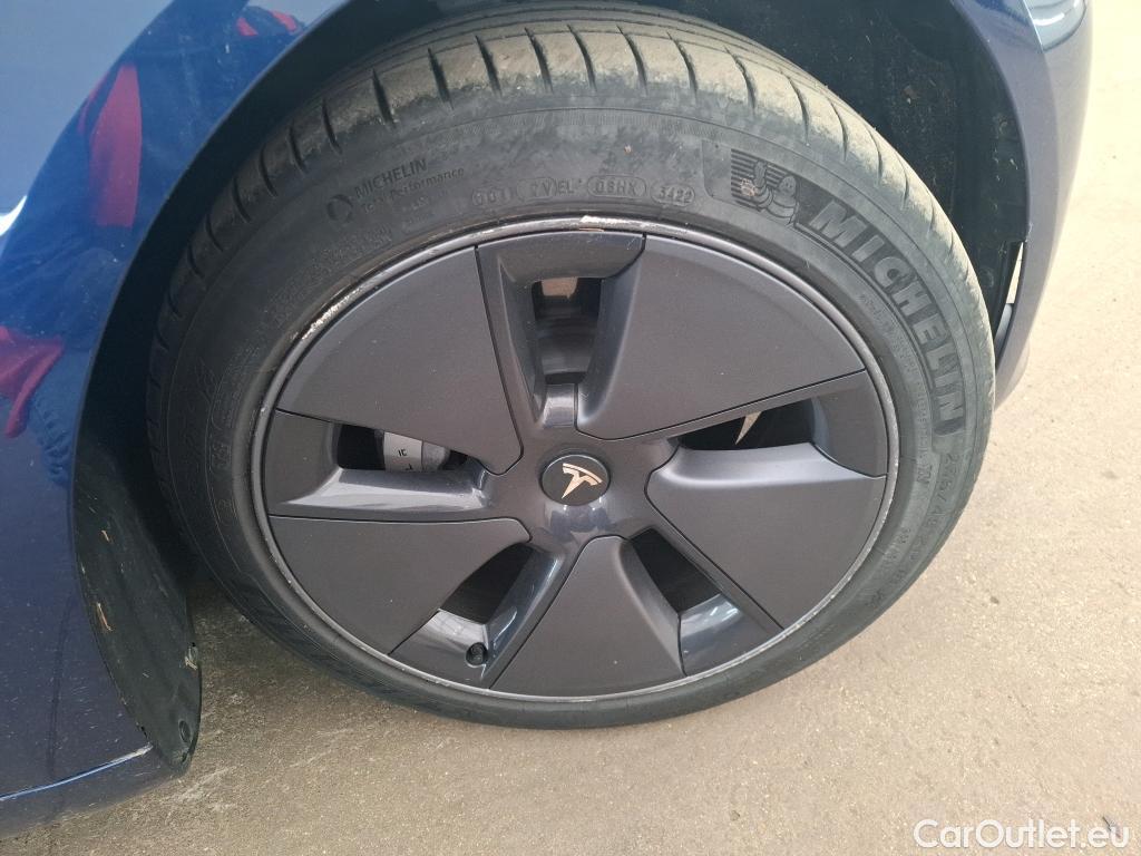  Tesla  Model 3 TESLA  2018 4P Berline Propulsion #24