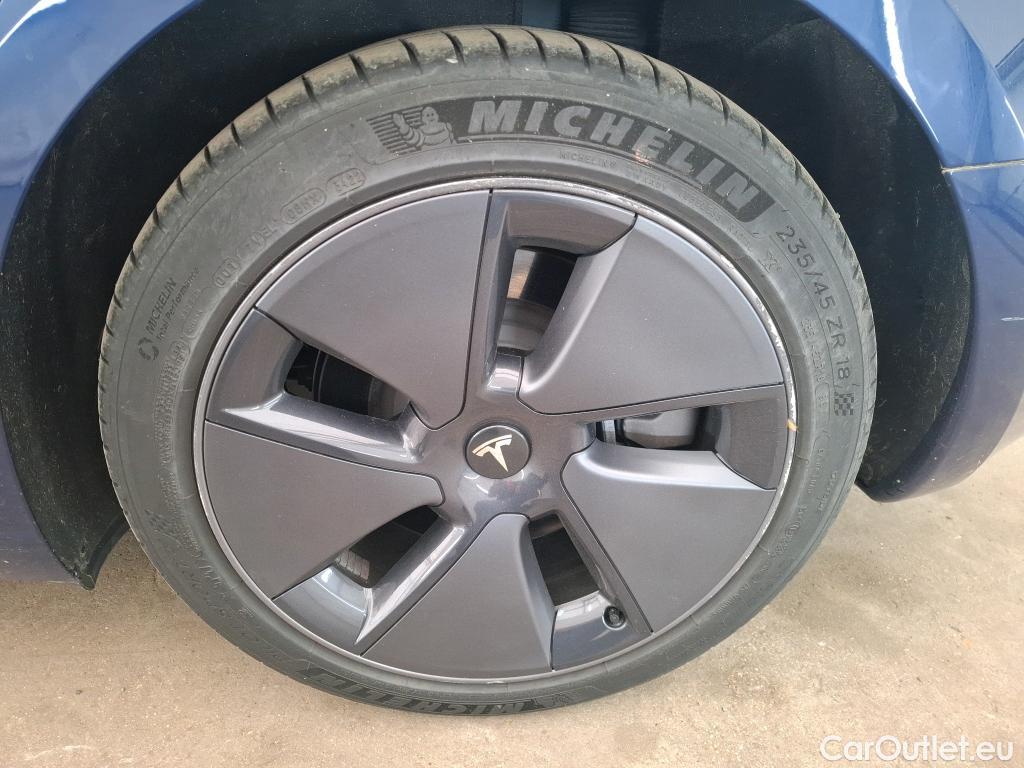  Tesla  Model 3 TESLA  2018 4P Berline Propulsion #17