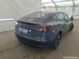  Tesla  Model 3 TESLA   2018 4P  Berline Propulsion #4