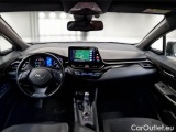  Toyota  C-HR TOYOTA  / 2016 / 5P / SUV 1.8H (122CV) E-CVT BUSINESS #3