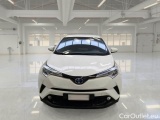  Toyota  C-HR TOYOTA  / 2016 / 5P / SUV 1.8H (122CV) E-CVT BUSINESS #6
