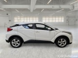  Toyota  C-HR TOYOTA  / 2016 / 5P / SUV 1.8H (122CV) E-CVT BUSINESS #7