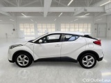  Toyota  C-HR TOYOTA  / 2016 / 5P / SUV 1.8H (122CV) E-CVT BUSINESS #8