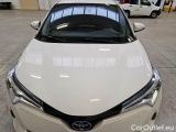  Toyota  C-HR TOYOTA  / 2016 / 5P / SUV 1.8H (122CV) E-CVT BUSINESS #24
