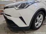  Toyota  C-HR TOYOTA  / 2016 / 5P / SUV 1.8H (122CV) E-CVT BUSINESS #27