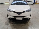  Toyota  C-HR TOYOTA  / 2016 / 5P / SUV 1.8H (122CV) E-CVT BUSINESS #29