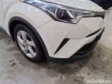  Toyota  C-HR TOYOTA  / 2016 / 5P / SUV 1.8H (122CV) E-CVT BUSINESS #35