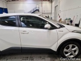  Toyota  C-HR TOYOTA  / 2016 / 5P / SUV 1.8H (122CV) E-CVT BUSINESS #40