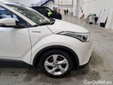  Toyota  C-HR TOYOTA  / 2016 / 5P / SUV 1.8H (122CV) E-CVT BUSINESS #38