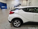 Toyota  C-HR TOYOTA  / 2016 / 5P / SUV 1.8H (122CV) E-CVT BUSINESS #50
