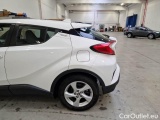  Toyota  C-HR TOYOTA  / 2016 / 5P / SUV 1.8H (122CV) E-CVT BUSINESS #60