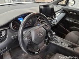  Toyota  C-HR TOYOTA  / 2016 / 5P / SUV 1.8H (122CV) E-CVT BUSINESS #73