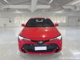  Toyota  Corolla TOYOTA  / 2019 / 5P / STATION WAGON TS 1.8 HYBRID BUSINESS TECH #6