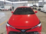  Toyota  Corolla TOYOTA  / 2019 / 5P / STATION WAGON TS 1.8 HYBRID BUSINESS TECH #24