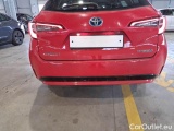  Toyota  Corolla TOYOTA  / 2019 / 5P / STATION WAGON TS 1.8 HYBRID BUSINESS TECH #48