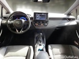  Toyota  Corolla TOYOTA  / 2019 / 5P / STATION WAGON TS 1.8 HYBRID STYLE #3