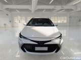  Toyota  Corolla TOYOTA  / 2019 / 5P / STATION WAGON TS 1.8 HYBRID STYLE #6