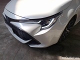  Toyota  Corolla TOYOTA  / 2019 / 5P / STATION WAGON TS 1.8 HYBRID STYLE #27