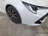  Toyota  Corolla TOYOTA  / 2019 / 5P / STATION WAGON TS 1.8 HYBRID STYLE #29