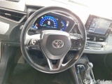  Toyota  Corolla TOYOTA  / 2019 / 5P / STATION WAGON TS 1.8 HYBRID STYLE #57