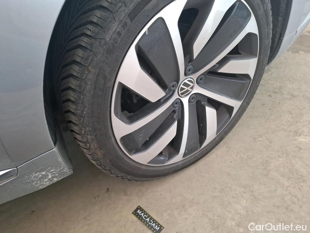  Volkswagen  Arteon VOLKSWAGEN  Shooting Brake / 2020 / 5P / Break 1.4 EHYBRID OPF DSG6 R-LINE #18