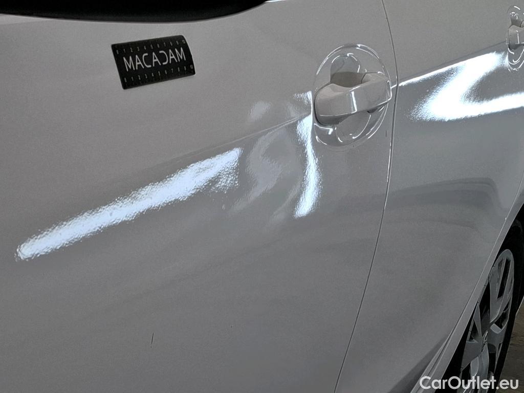  Toyota  Yaris TOYOTA  Hybride 5p Berline 1.5 VVT-I HYBRID France #2