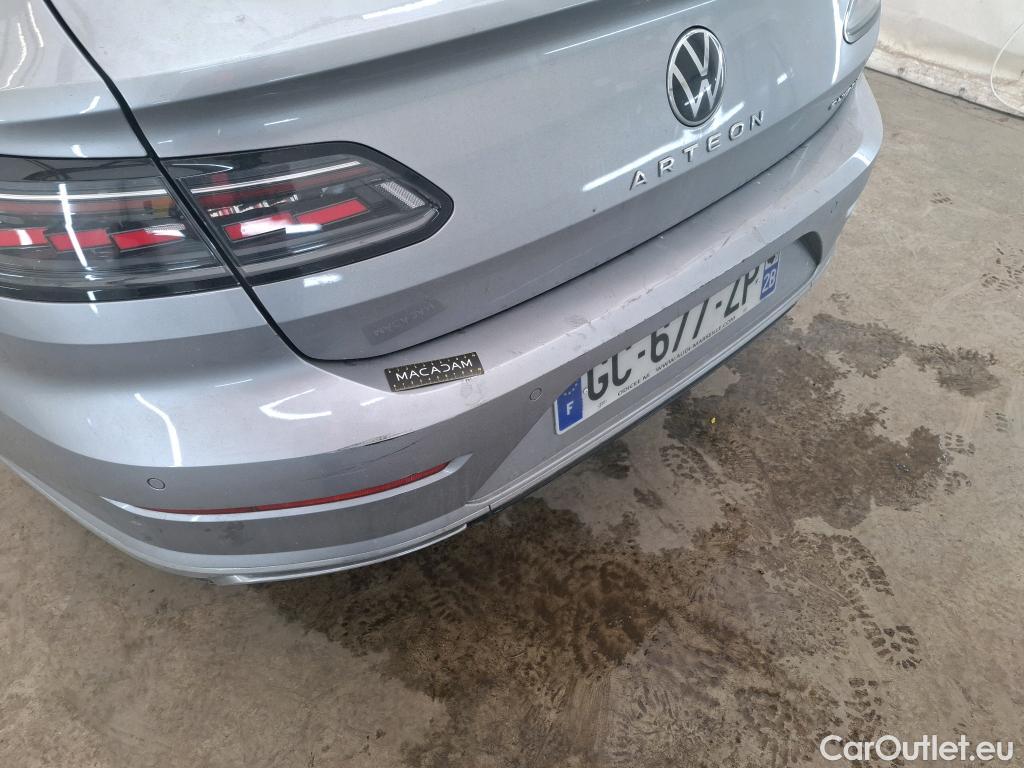  Volkswagen  Arteon VOLKSWAGEN  Shooting Brake / 2020 / 5P / Break 1.4 EHYBRID OPF DSG6 R-LINE #34