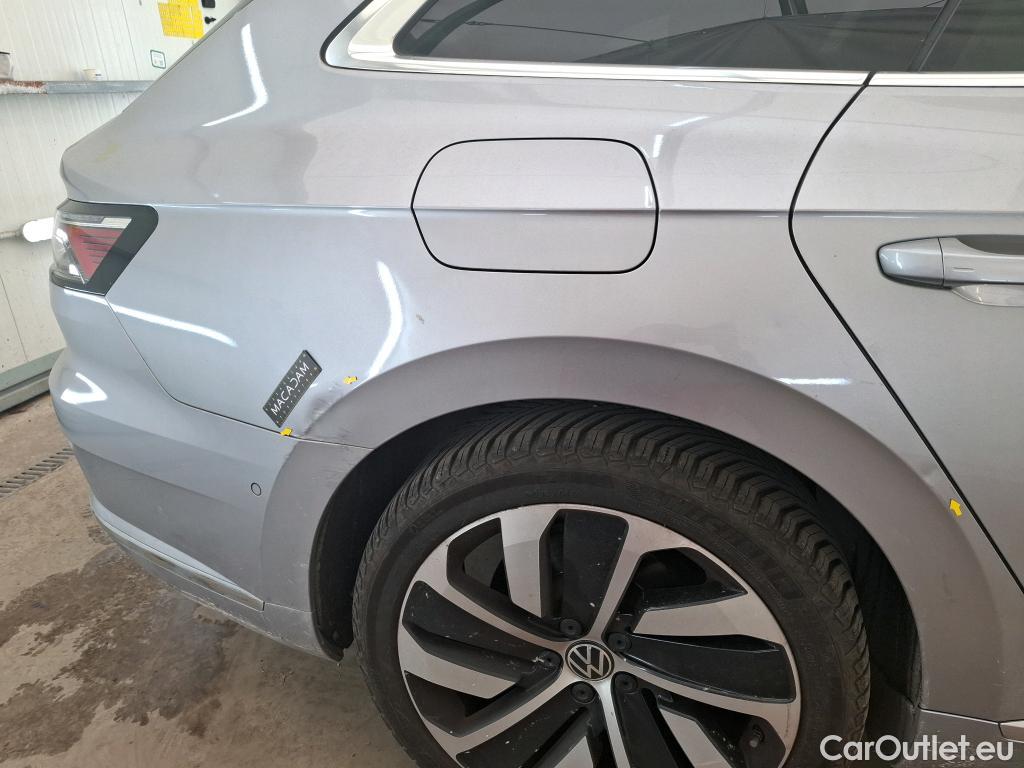  Volkswagen  Arteon VOLKSWAGEN  Shooting Brake / 2020 / 5P / Break 1.4 EHYBRID OPF DSG6 R-LINE #1