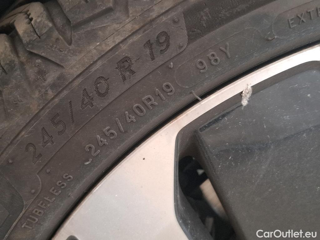  Volkswagen  Arteon VOLKSWAGEN  Shooting Brake / 2020 / 5P / Break 1.4 EHYBRID OPF DSG6 R-LINE #22