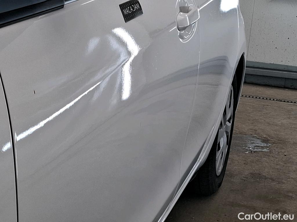  Toyota  Yaris TOYOTA  Hybride 5p Berline 1.5 VVT-I HYBRID France #3