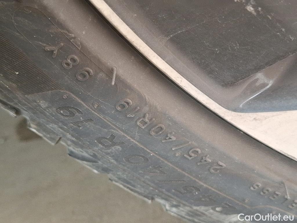  Volkswagen  Arteon VOLKSWAGEN  Shooting Brake / 2020 / 5P / Break 1.4 EHYBRID OPF DSG6 R-LINE #25