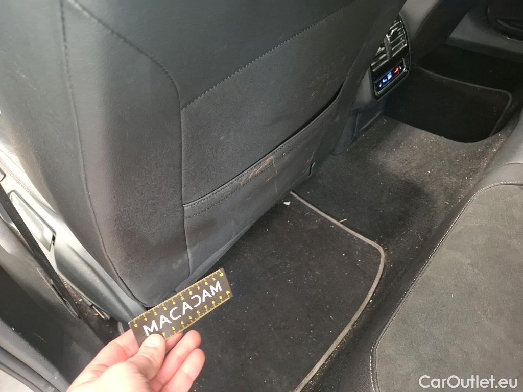  Volkswagen  Arteon VOLKSWAGEN  Shooting Brake / 2020 / 5P / Break 1.4 EHYBRID OPF DSG6 R-LINE #103