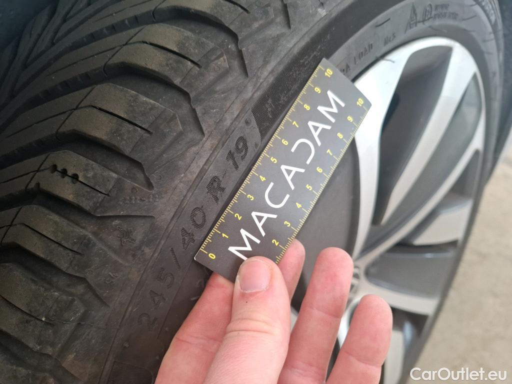  Volkswagen  Arteon VOLKSWAGEN  Shooting Brake / 2020 / 5P / Break 1.4 EHYBRID OPF DSG6 R-LINE #19