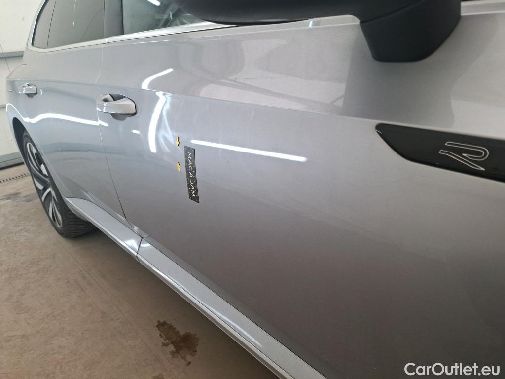  Volkswagen  Arteon VOLKSWAGEN  Shooting Brake / 2020 / 5P / Break 1.4 EHYBRID OPF DSG6 R-LINE #97