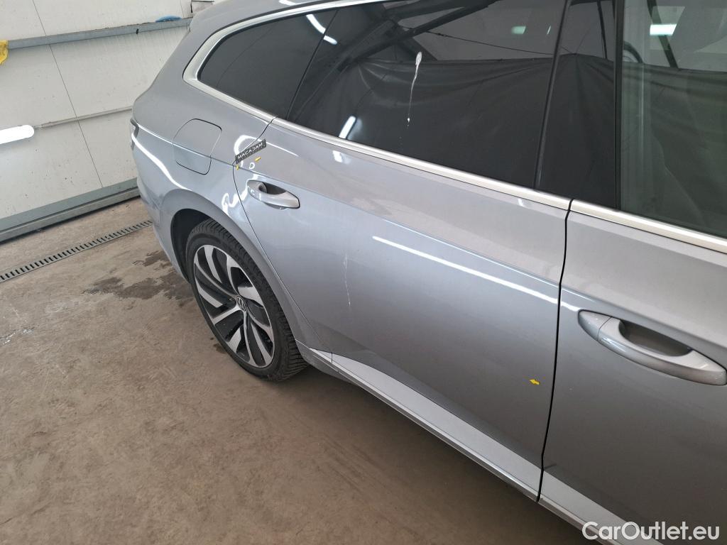  Volkswagen  Arteon VOLKSWAGEN  Shooting Brake / 2020 / 5P / Break 1.4 EHYBRID OPF DSG6 R-LINE #4
