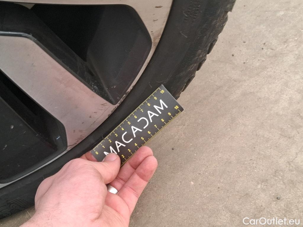  Volkswagen  Arteon VOLKSWAGEN  Shooting Brake / 2020 / 5P / Break 1.4 EHYBRID OPF DSG6 R-LINE #57