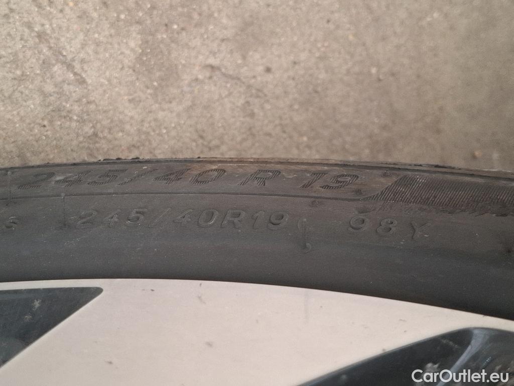  Volkswagen  Arteon VOLKSWAGEN  Shooting Brake / 2020 / 5P / Break 1.4 EHYBRID OPF DSG6 R-LINE #17