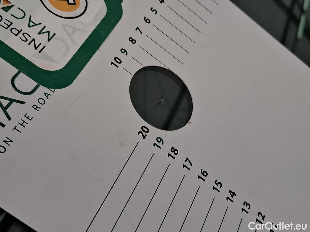  Volkswagen  Arteon VOLKSWAGEN  Shooting Brake / 2020 / 5P / Break 1.4 EHYBRID OPF DSG6 R-LINE #63