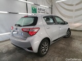  Toyota  Yaris TOYOTA  Hybride 5p Berline 1.5 VVT-I HYBRID Dynamic #3